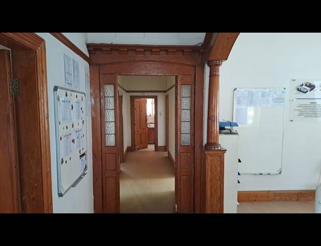 BUSINESS PROPERTY TO RENT IN MOUNT CROIX